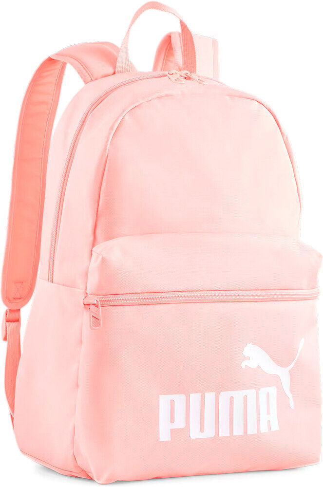 Puma phase mochila deporte Rosa (UNICA)