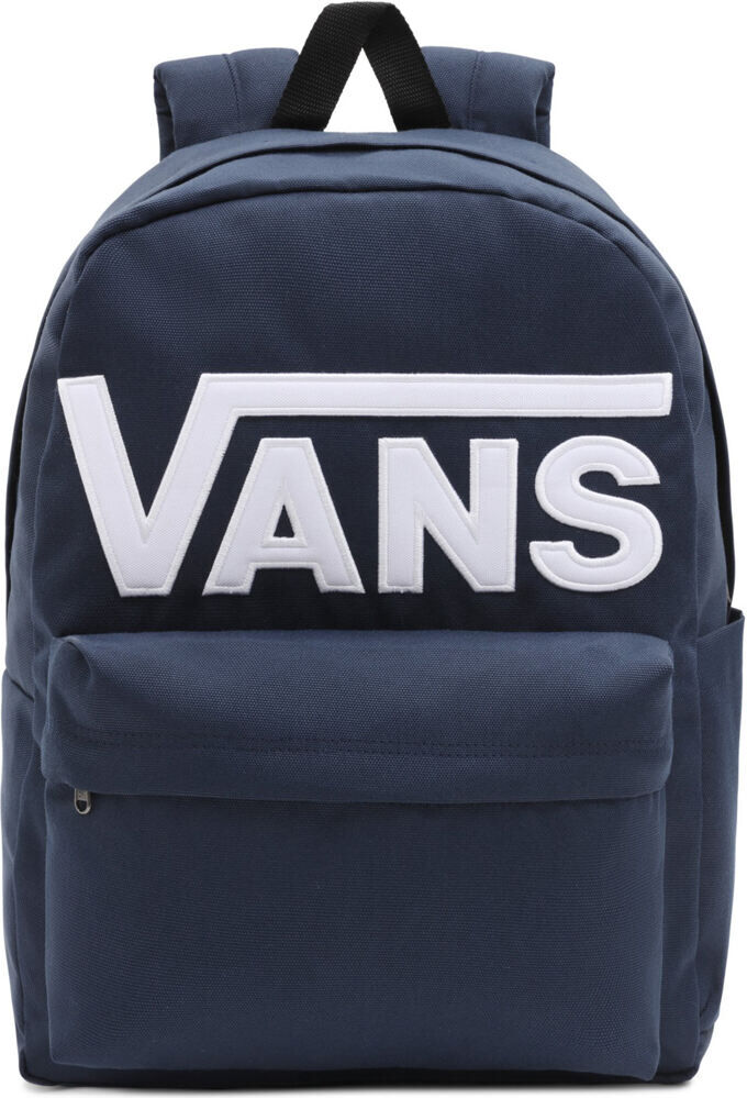 Vans old skool drop v mochila deporte Azul (UNICA)