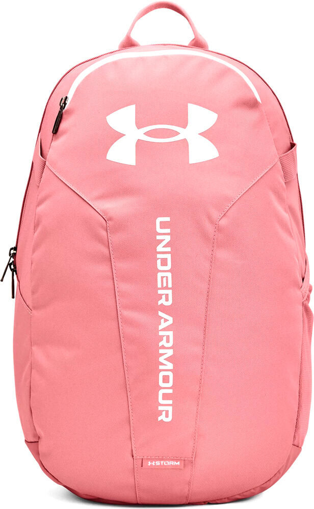 Under Armour us hustle lite mochila deporte Rosa (UNICA)