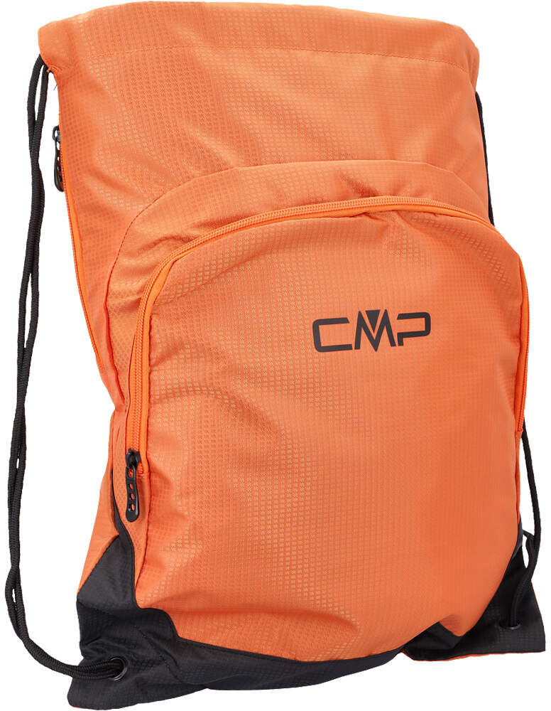 Cmp kisbee 18 mochila montaña Naranja (UNICA)