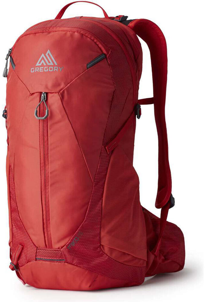 Gregory miko 15 mochila montaña Rojo (UNICA)