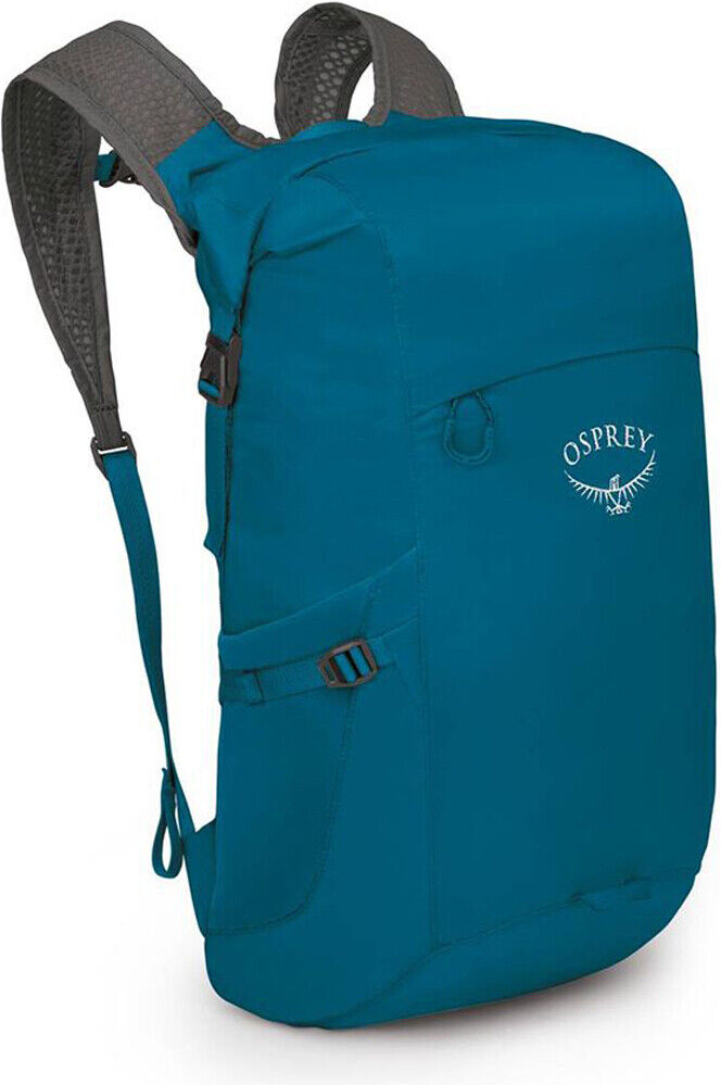 Osprey ultralight dry stuff pack 20 mochila montaña Azul (UNICA)