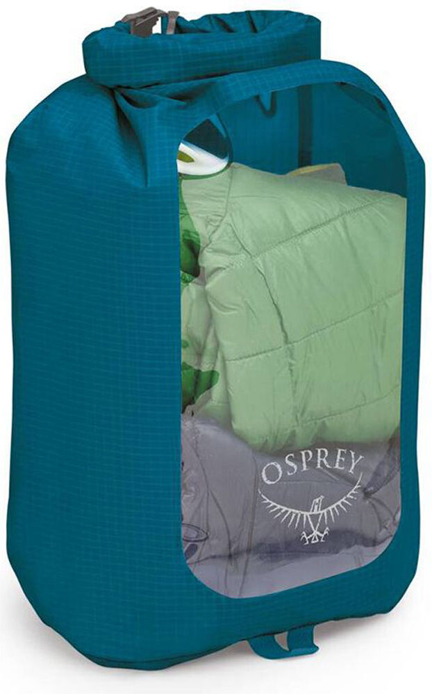 Osprey drysack 12l w bolsa estanca Azul (UNICA)