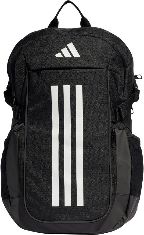 Adidas training power mochila deporte Negro (UNICA)