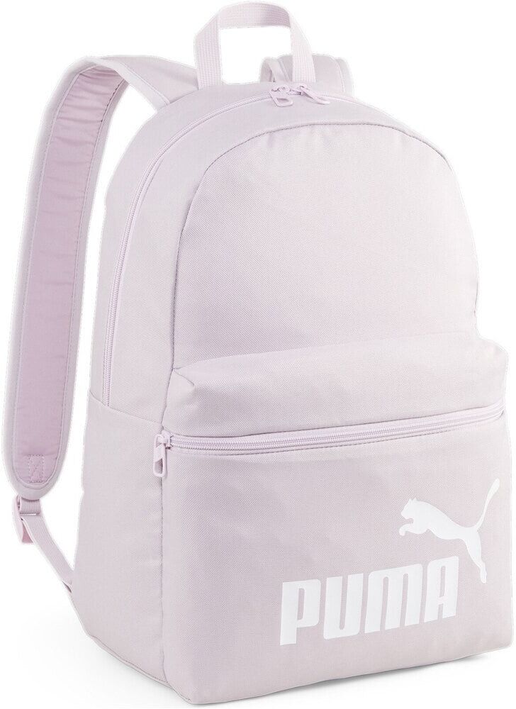 Puma phase mochila deporte Morado (UNICA)