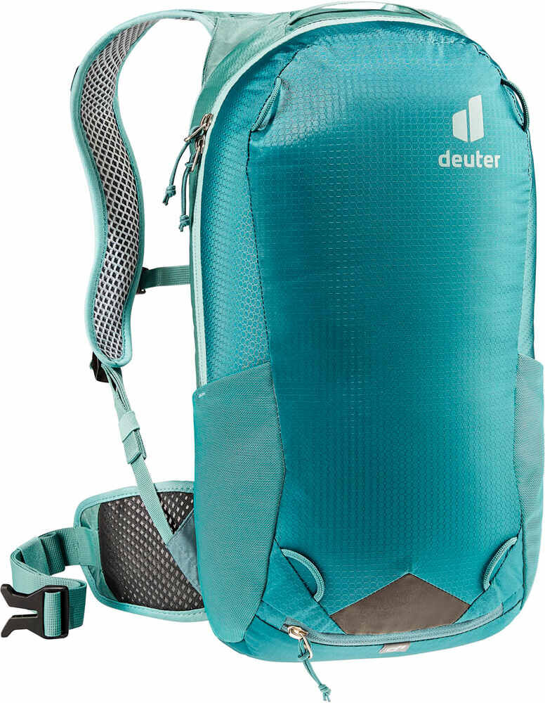 Deuter race 12 mochila ciclismo Azul (UNICA)