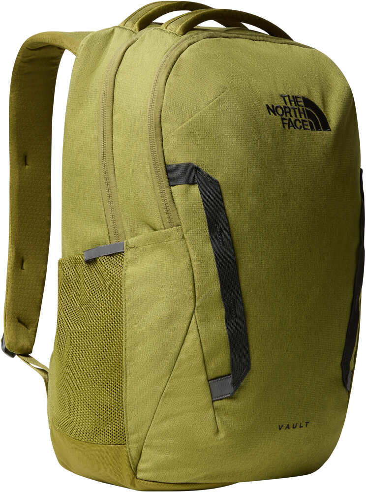 The North Face vault mochila deporte Verde (UNICA)