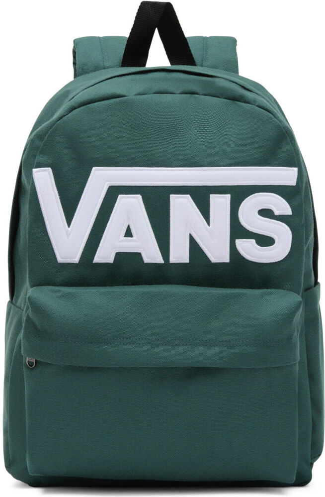 Vans old skool drop v mochila deporte Verde (UNICA)