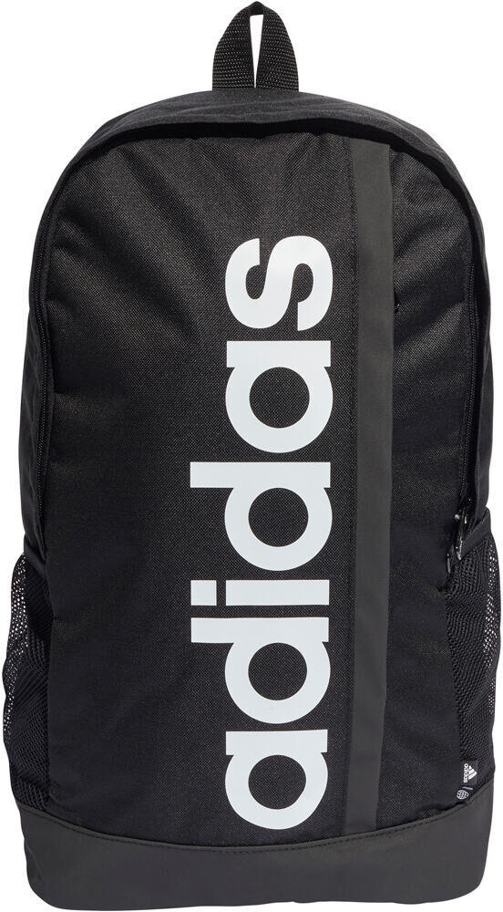 Adidas essentials linear mochila deporte Negro (UNICA)