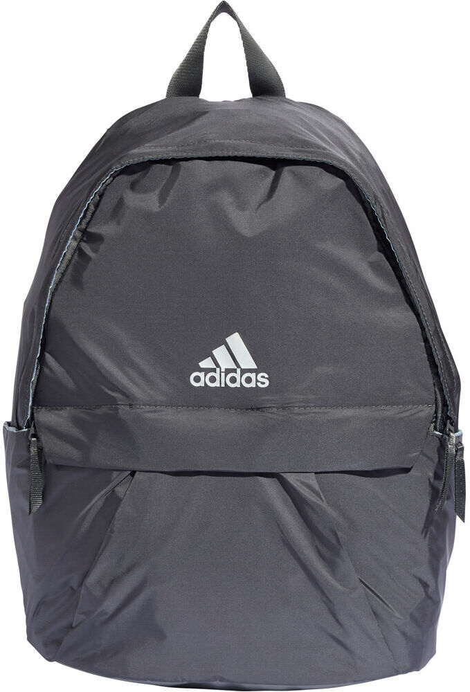 Adidas classic z mochila deporte Gris (UNICA)