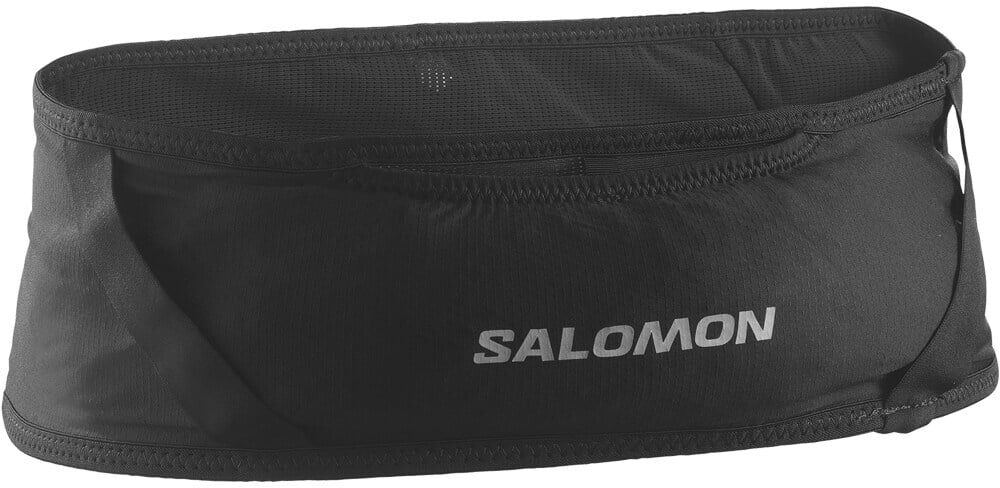 Salomon pulse belt riñonera Negro (L)