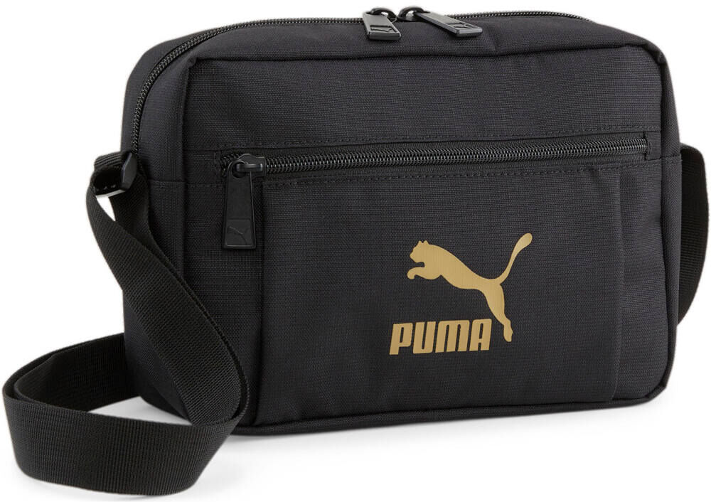 Puma classics archive mochila Negro (OSFA)