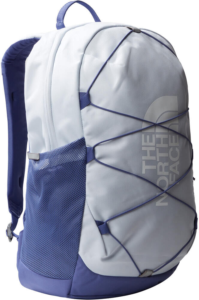 The North Face jester mochila montaña Azul (UNICA)