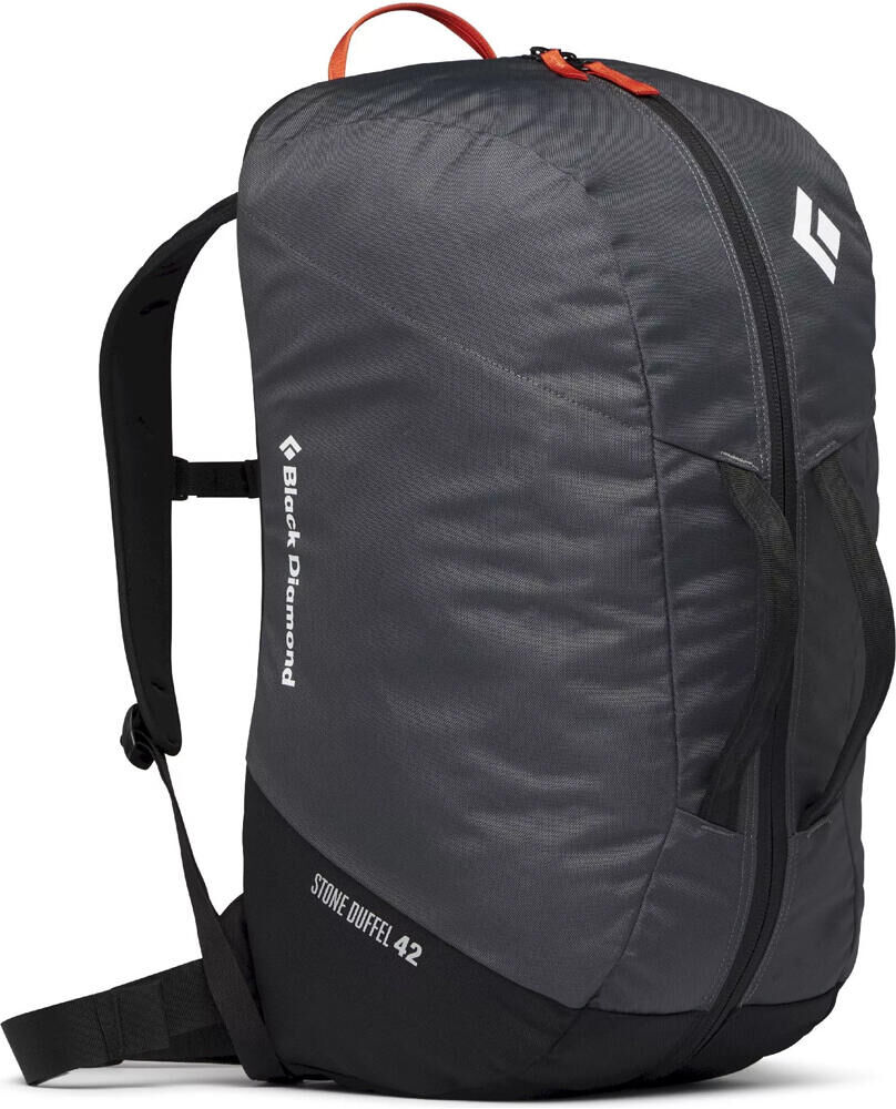 Black Diamond stone 42 duffel mochila montaña Gris (UNICA)