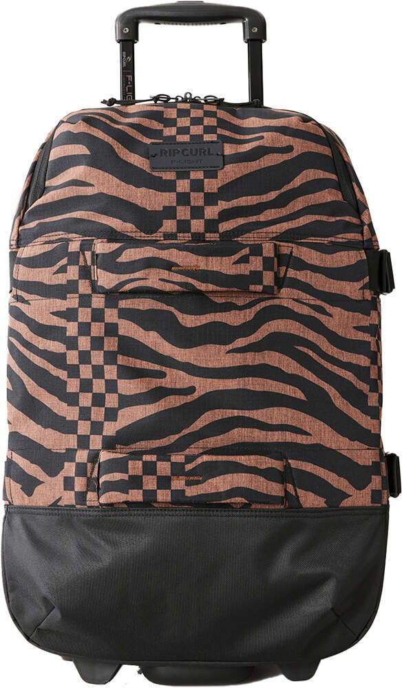 Rip Curl f-light transit 50l sun tribe mochila deporte Marron (UNICA)