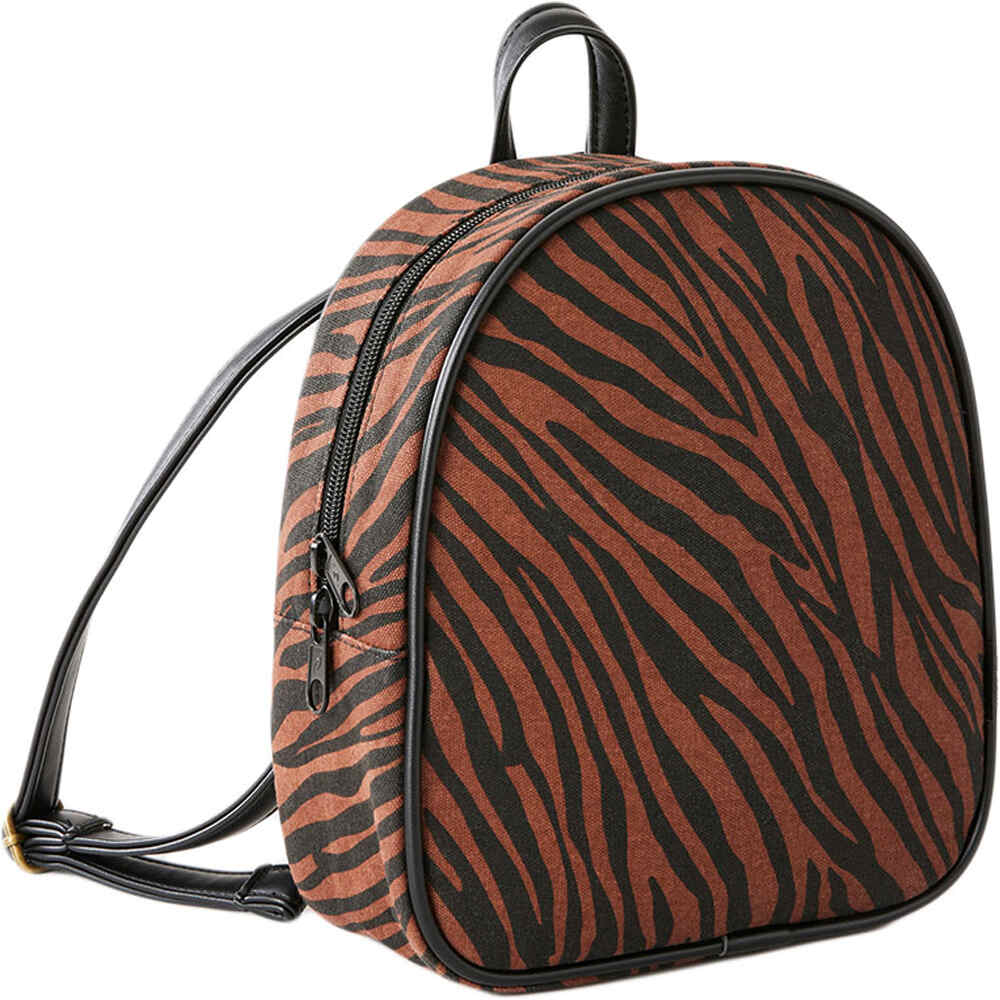 Rip Curl sun tribe 5l mochila deporte Marron (UNICA)