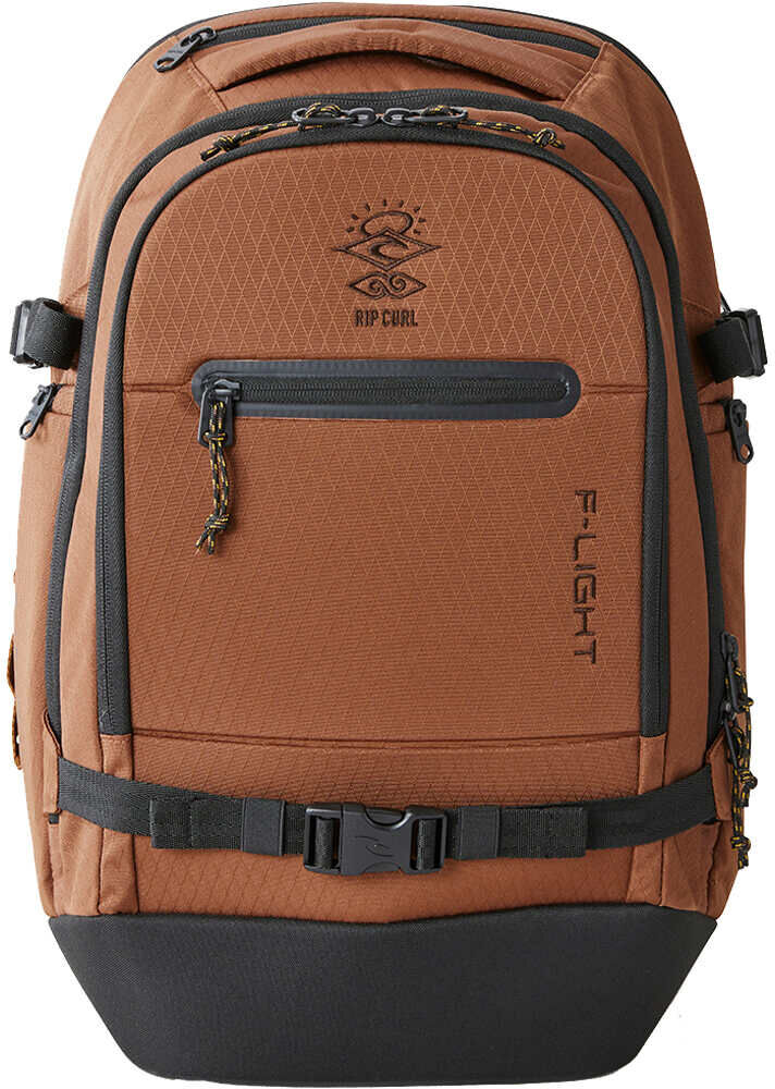 Rip Curl f-light posse 35l searchers mochila deporte Marron (UNICA)