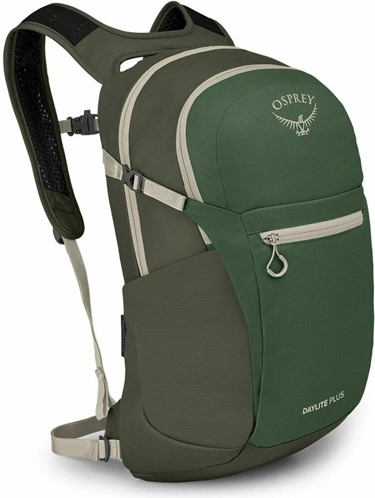 Osprey daylite mochila montaña Verde (UNICA)