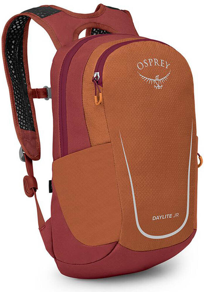 Osprey daylite jr pack mochila montaña Naranja (UNICA)