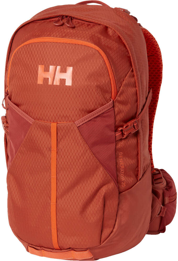 Helly Hansen generator mochila montaña Rojo (UNICA)