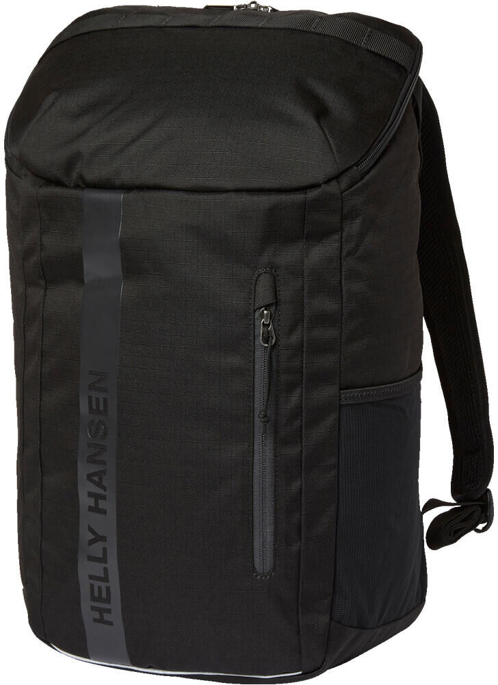 Helly Hansen spruce 25l mochila montaña Negro (UNICA)