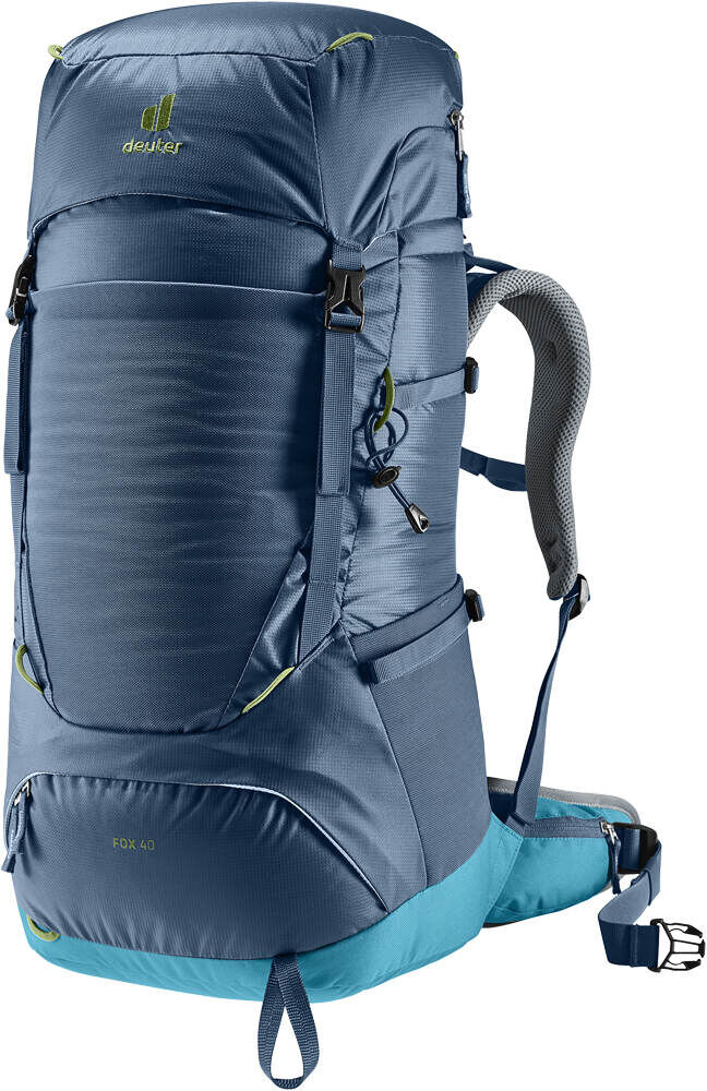 Deuter fox 40 mochila montaña Marino (UNICA)