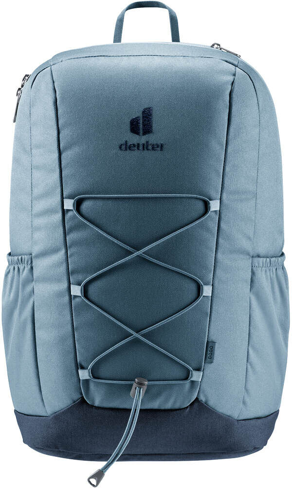 Deuter gogo mochila deporte Azul (UNICA)