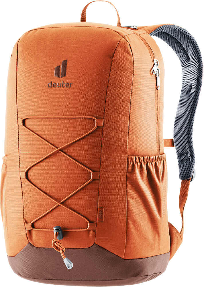 Deuter gogo mochila deporte Marron (UNICA)