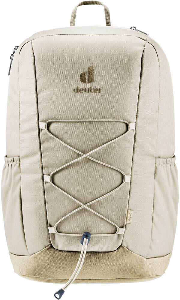 Deuter gogo mochila deporte Beige (UNICA)