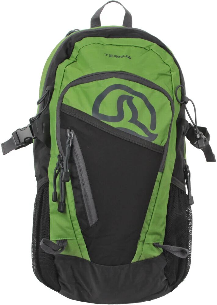 Ternua sb 25 20 mochila montaña Verde (UNICA)