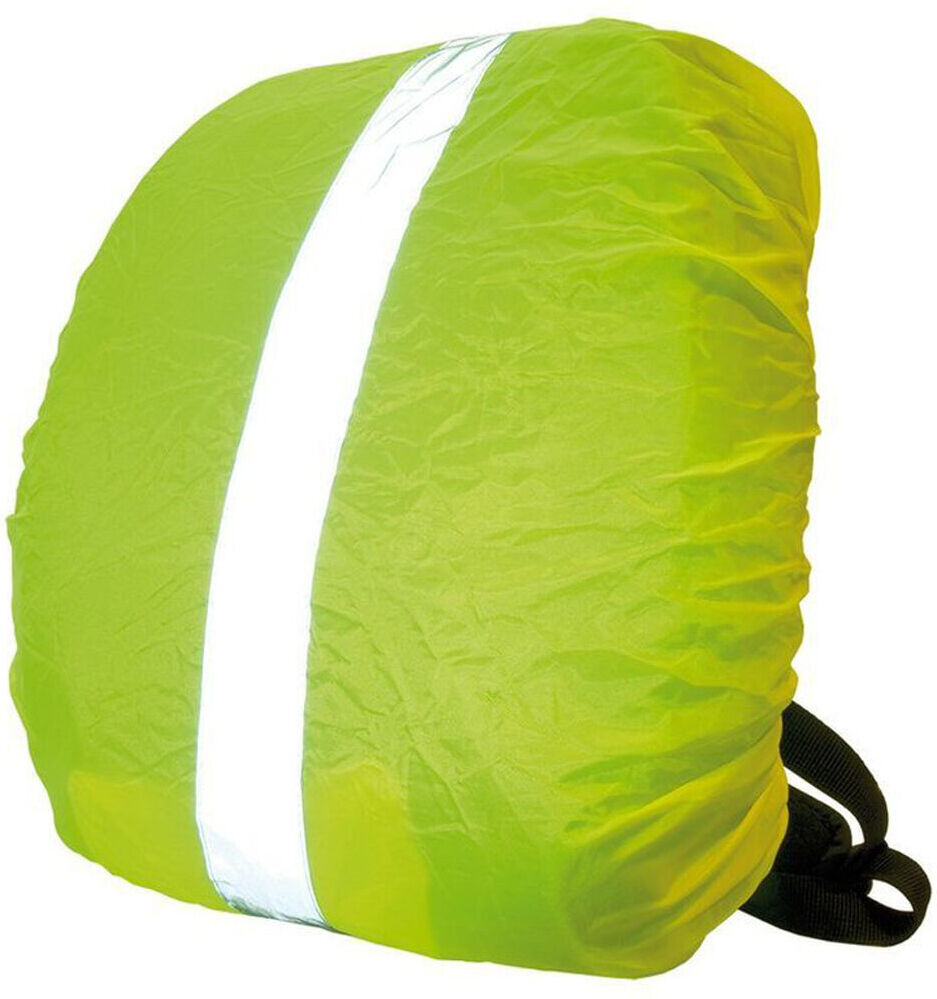 Wowow fmochila raya reflectante c/bolsillo mochila ciclismo  (UNICA)