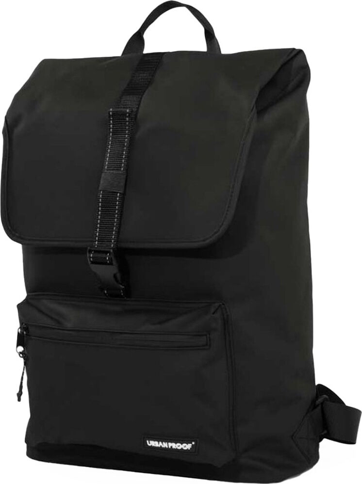 Urbanp cargo 20l mochila ciclismo Negro (UNICA)