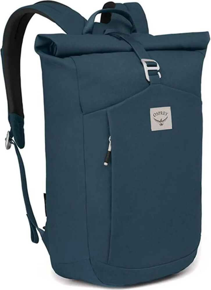 Osprey arcane roll top pack mochila montaña Azul (UNICA)