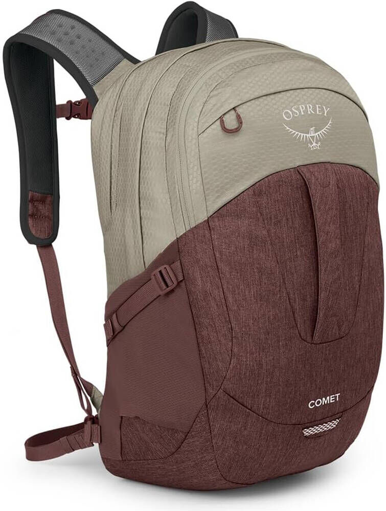 Osprey maro mochila montaña Marron (UNICA)