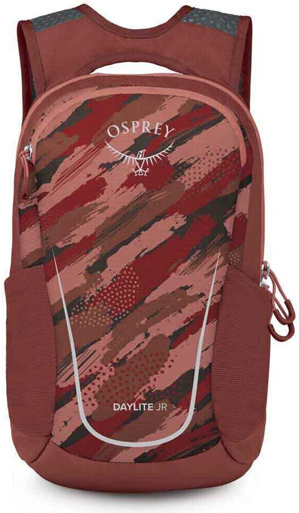 Osprey daylite mochila montaña Rojo (UNICA)