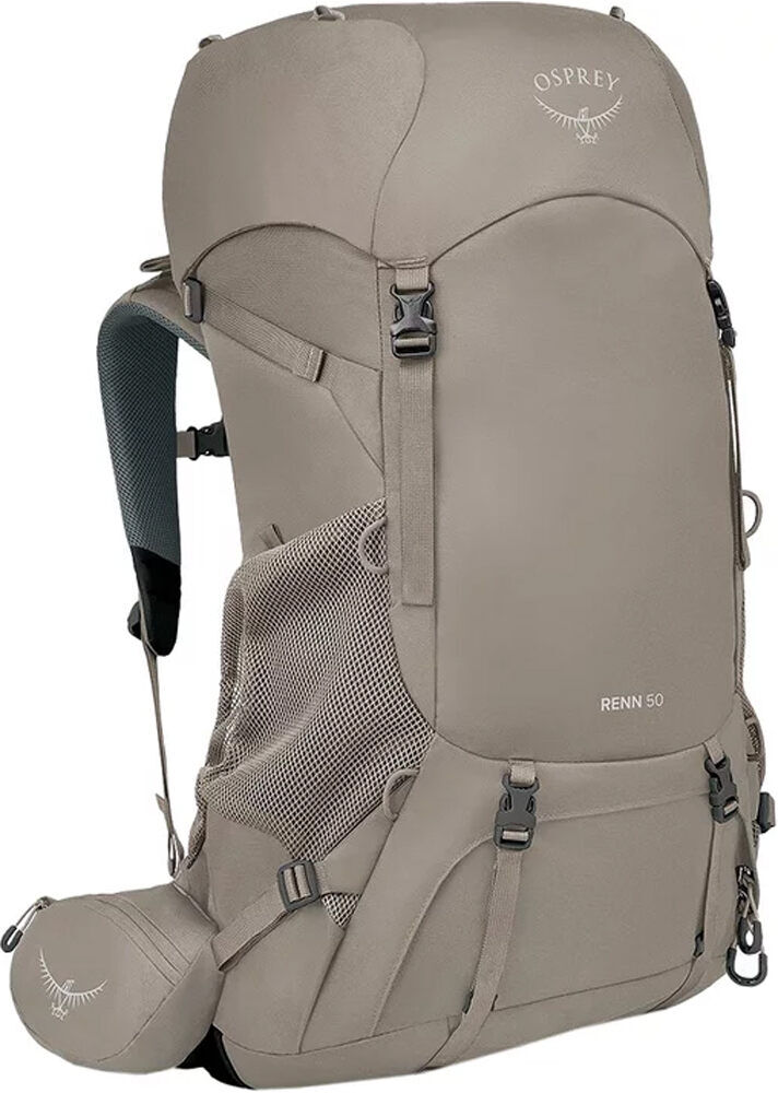 Osprey renn 50 mochila montaña Gris (UNICA)