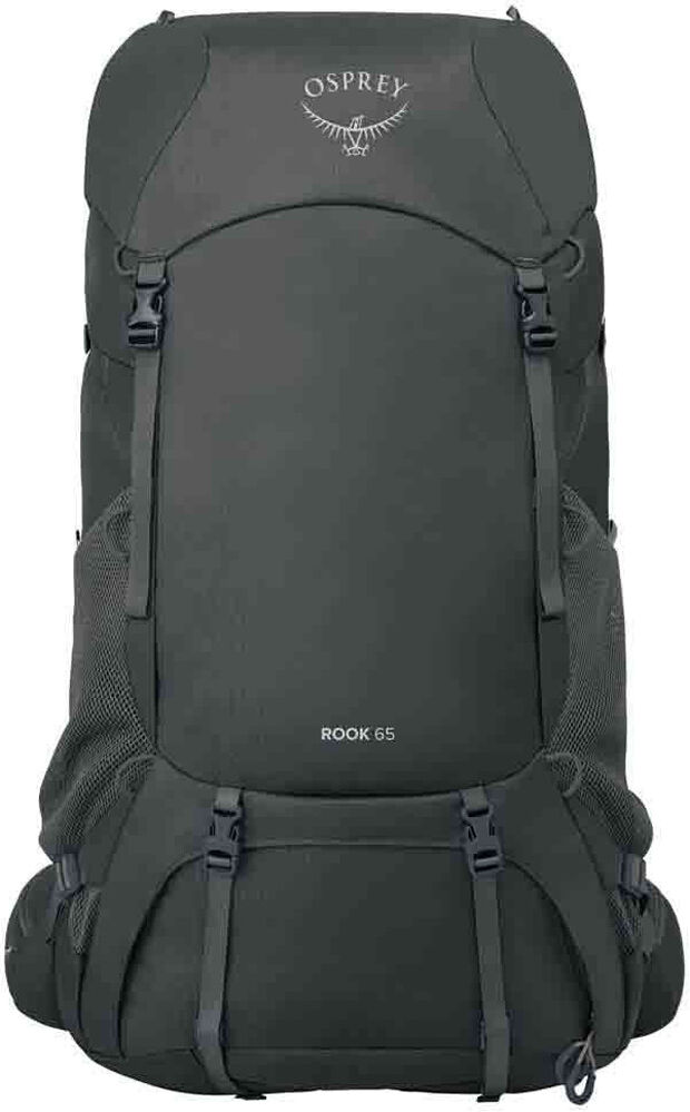 Osprey rook 65 mochila montaña Gris (UNICA)