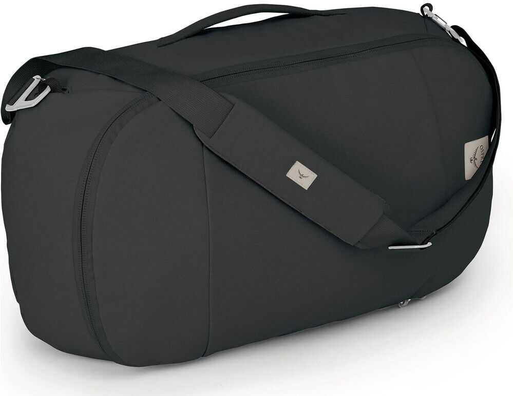 Osprey arcane duffel pack mochila montaña Negro (UNICA)