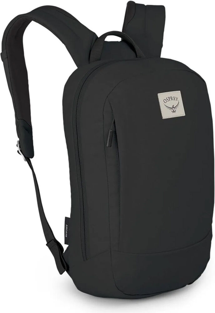 Osprey arcane small day mochila montaña Negro (UNICA)