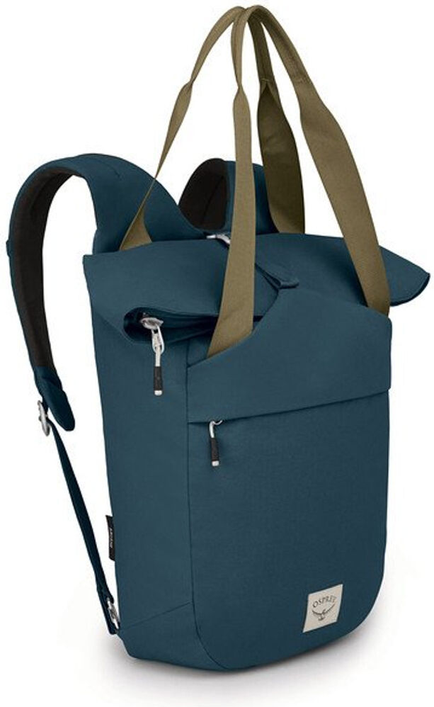 Osprey arcane tote pack mochila montaña Azul (UNICA)