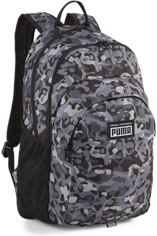 Puma academy mochila deporte Gris (OSFA)