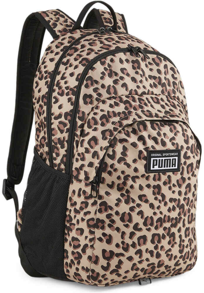 Puma academy mochila deporte Beige (OSFA)