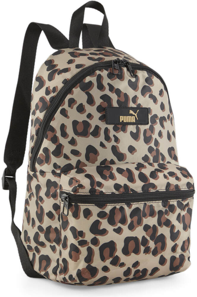 Puma core pop mochila deporte Beige (OSFA)