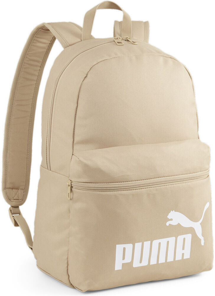 Puma phase mochila deporte Beige (OSFA)