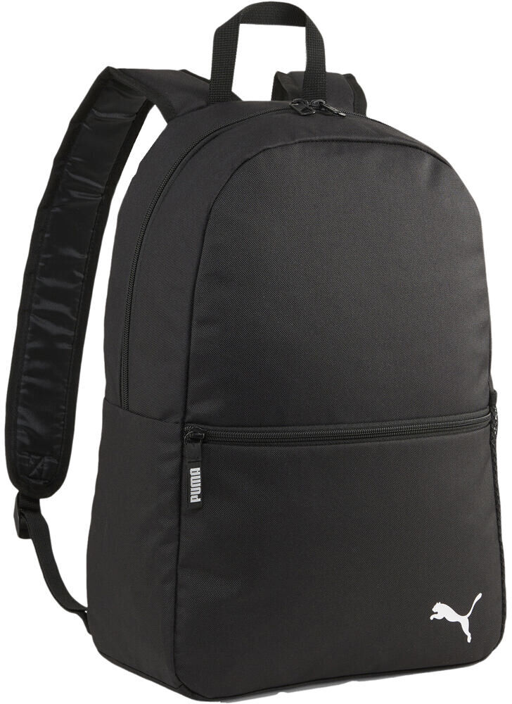 Puma teamgoal backpack core mochila deporte Negro (OSFA)