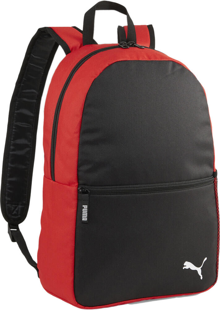 Puma teamgoal backpack core mochila deporte Rojo (OSFA)