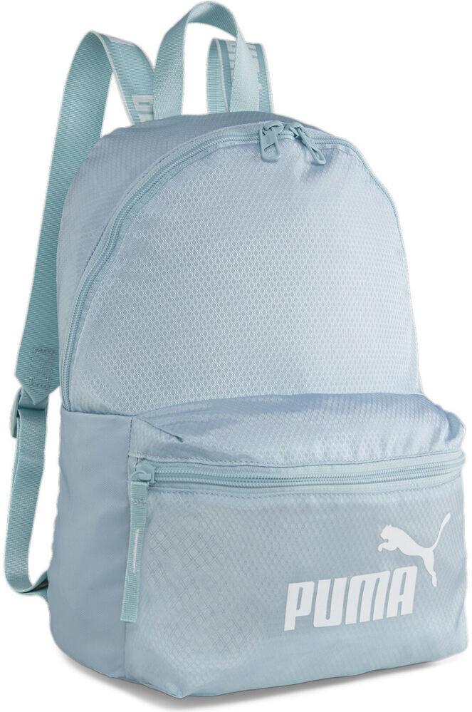 Puma core base mochila deporte Azul (OSFA)