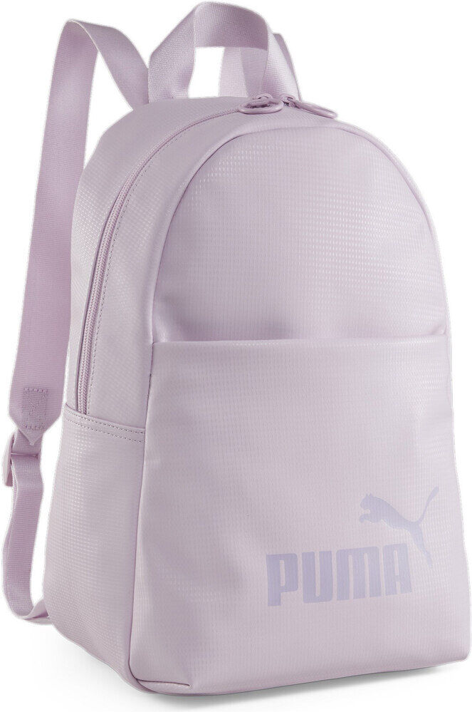 Puma core up mochila deporte Lila (OSFA)