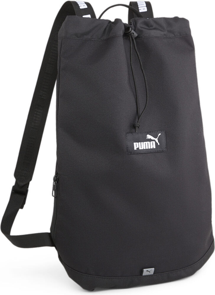 Puma evo essentials smart mochila deporte Negro (OSFA)