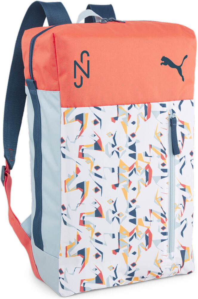 Puma neymar jr mochila deporte Blanco (OSFA)